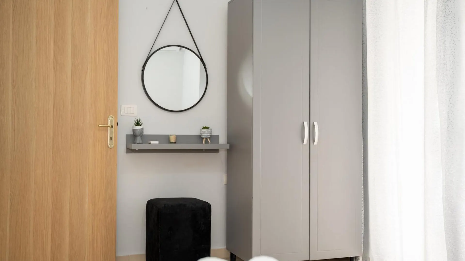A&V Apartments Sarande