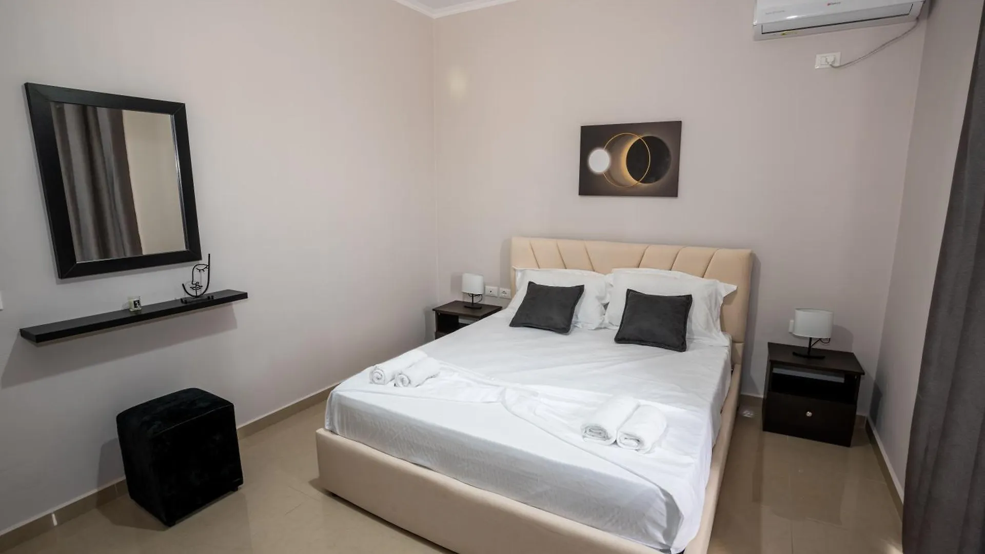 A&V Apartments Sarande