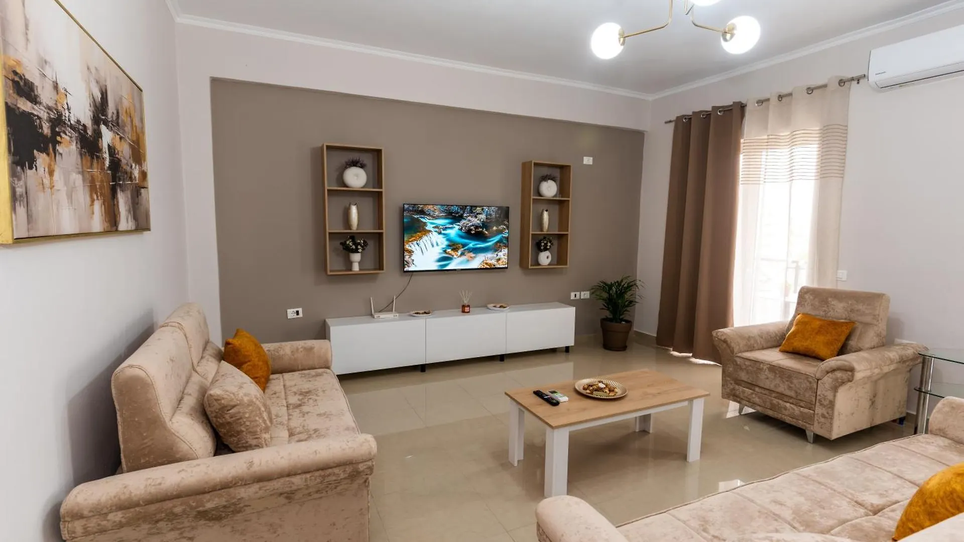 A&V Apartments Sarande