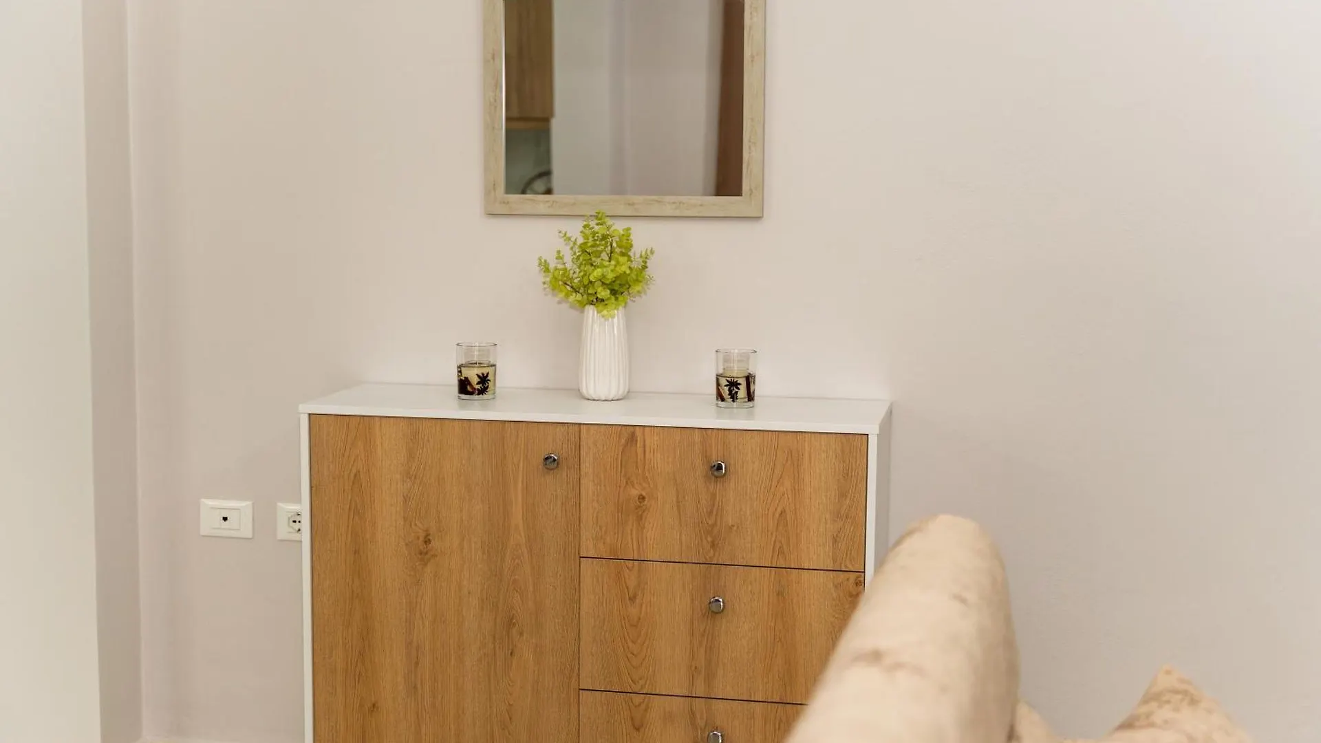 A&V Apartments Sarande