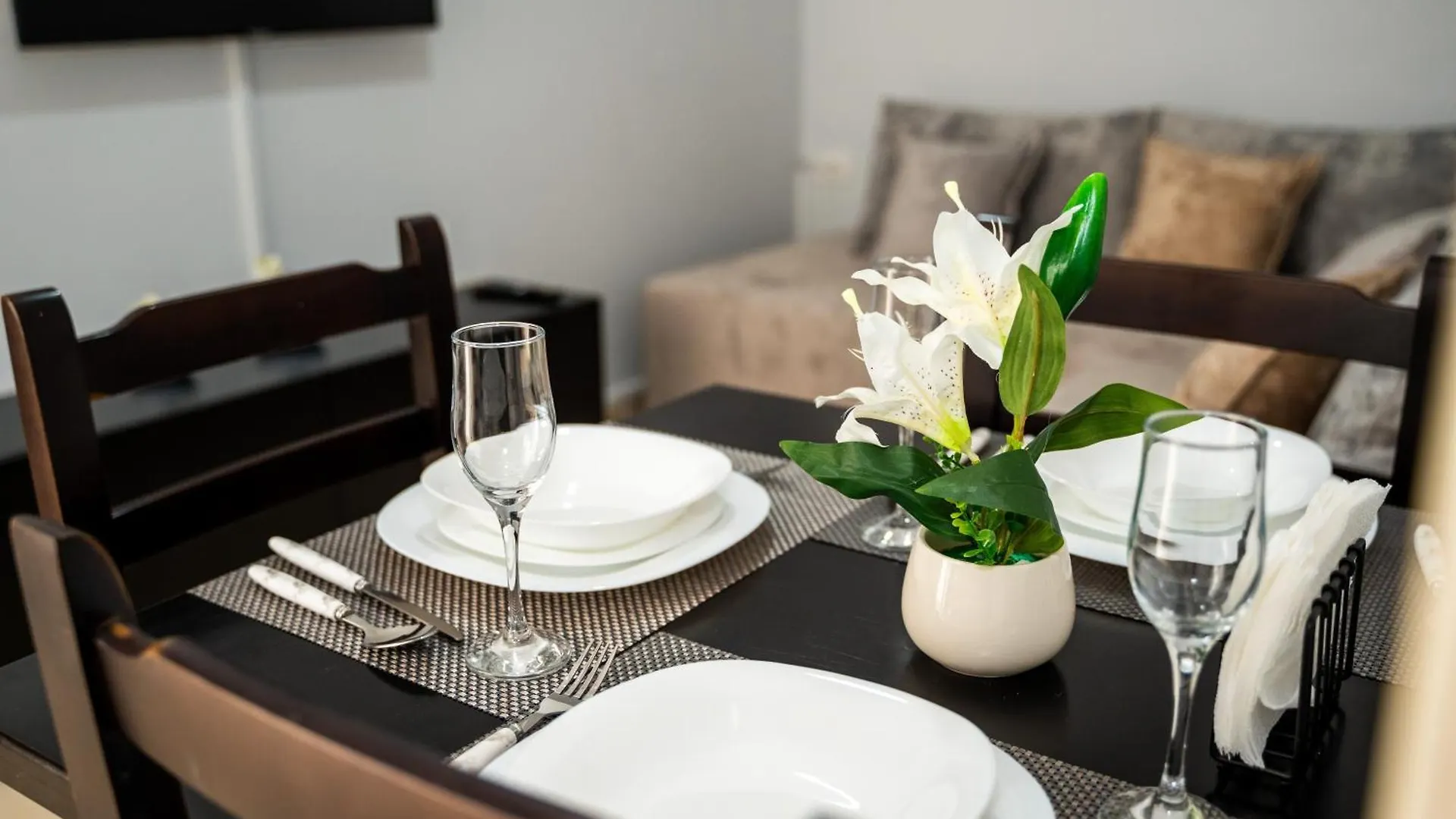 A&V Apartments Sarande