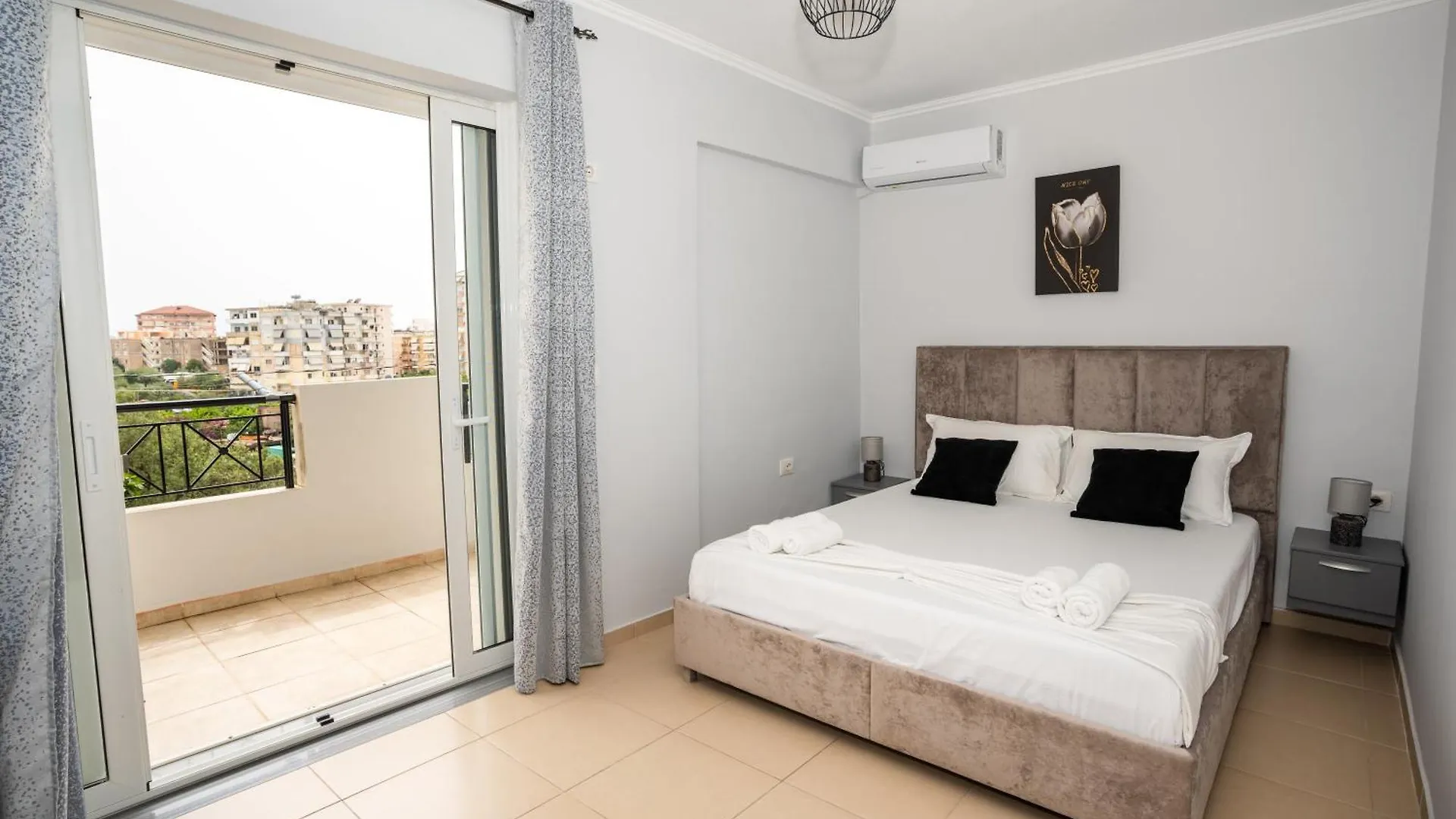 A&V Apartments Sarande