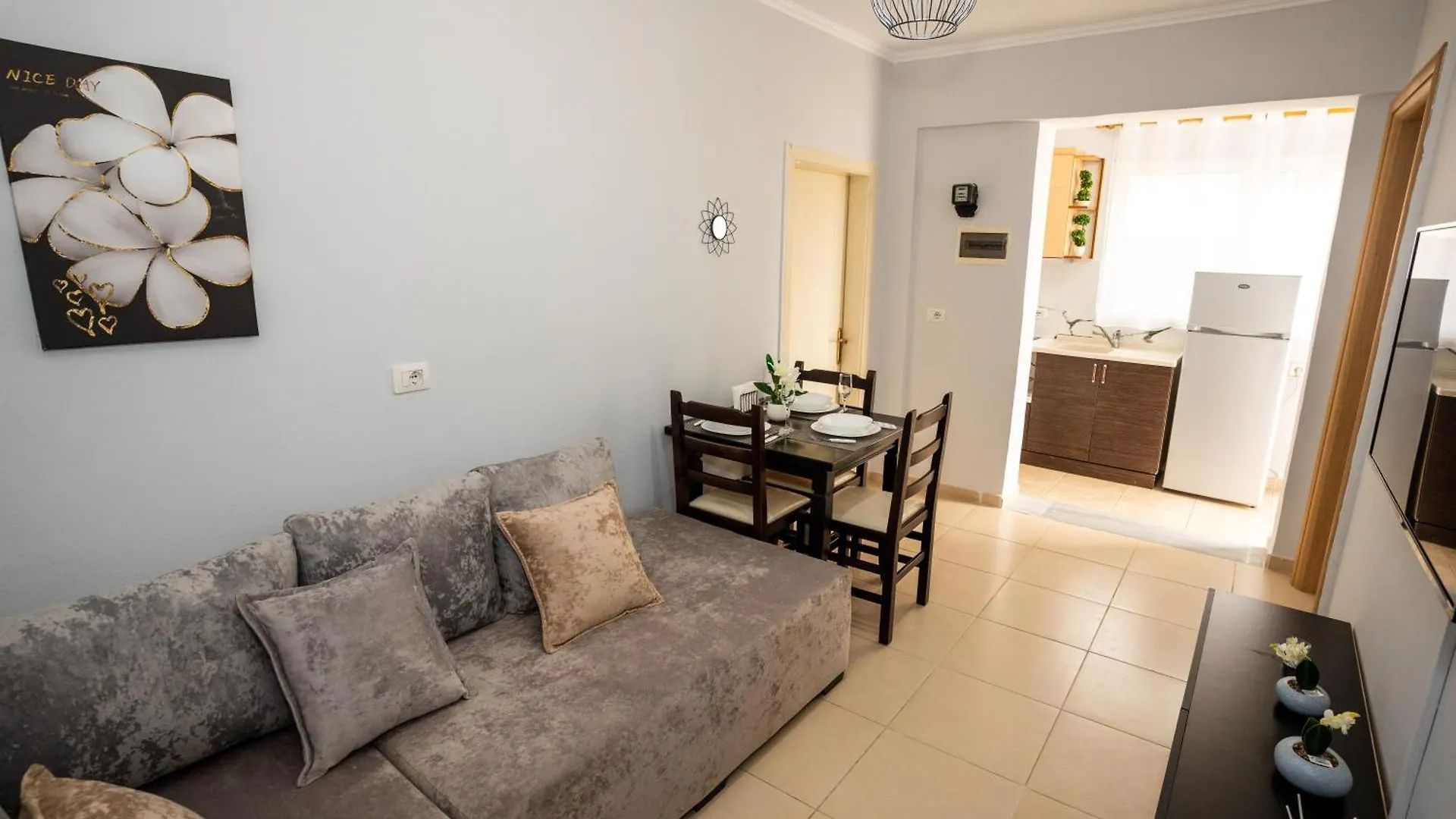 A&V Apartments Sarande Albania