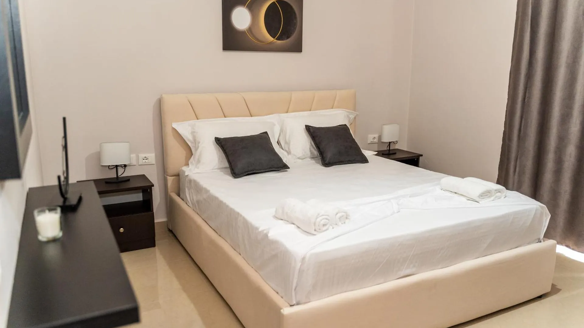 A&V Apartments Sarande