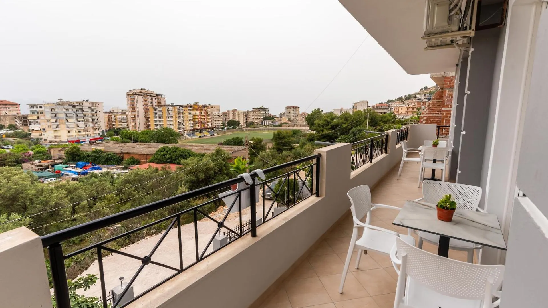 A&V Apartments Sarande