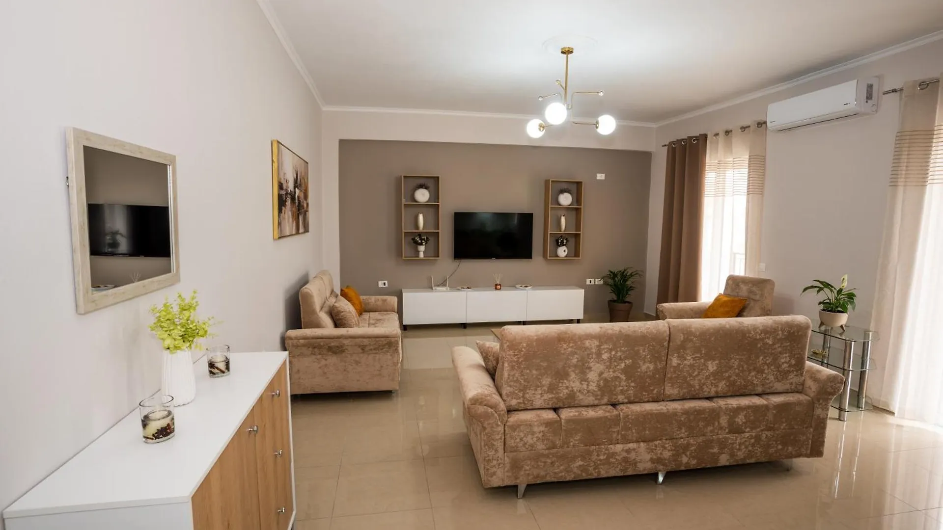 A&V Apartments Sarande