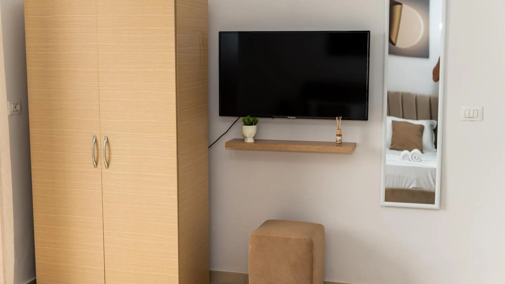 A&V Apartments Sarande