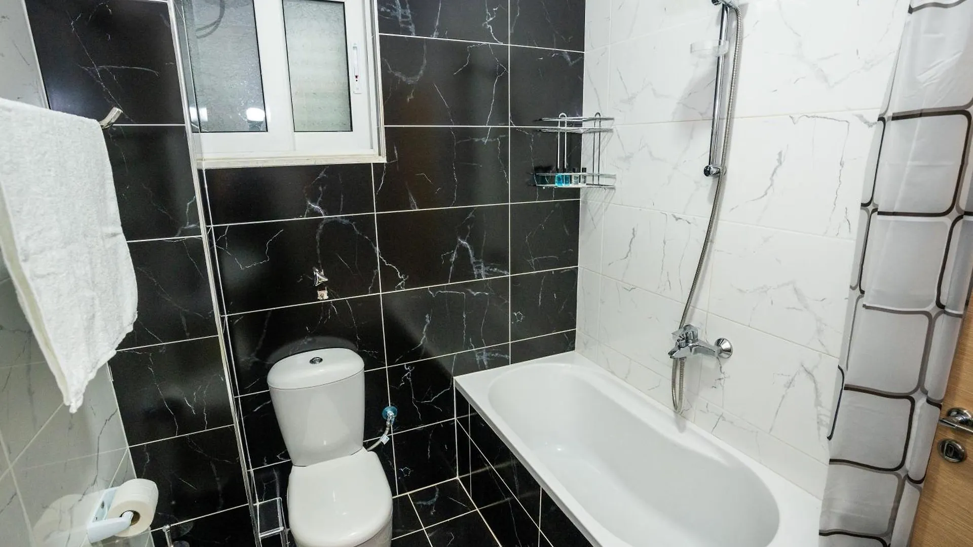 A&V Apartments Sarande 0*,  Albania