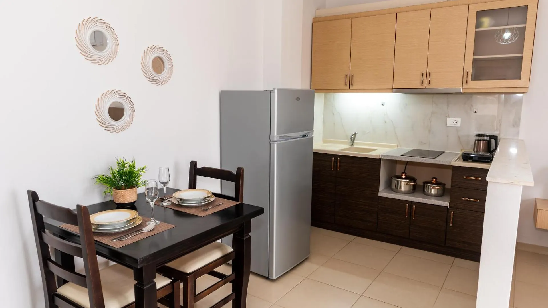A&V Apartments Sarande