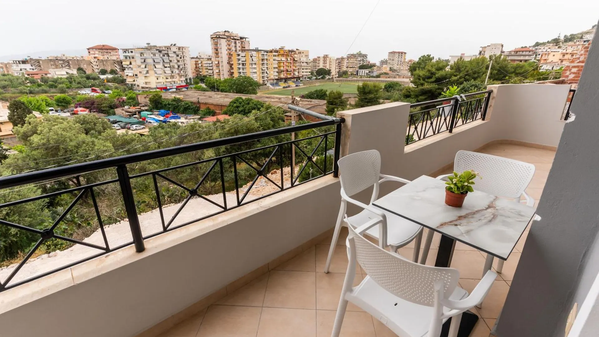 A&V Apartments Sarande