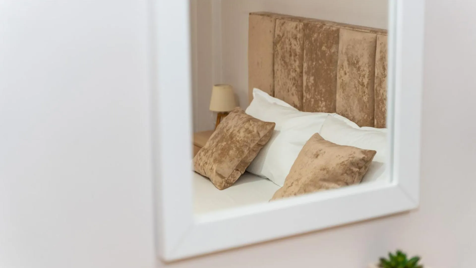 A&V Apartments Sarandë