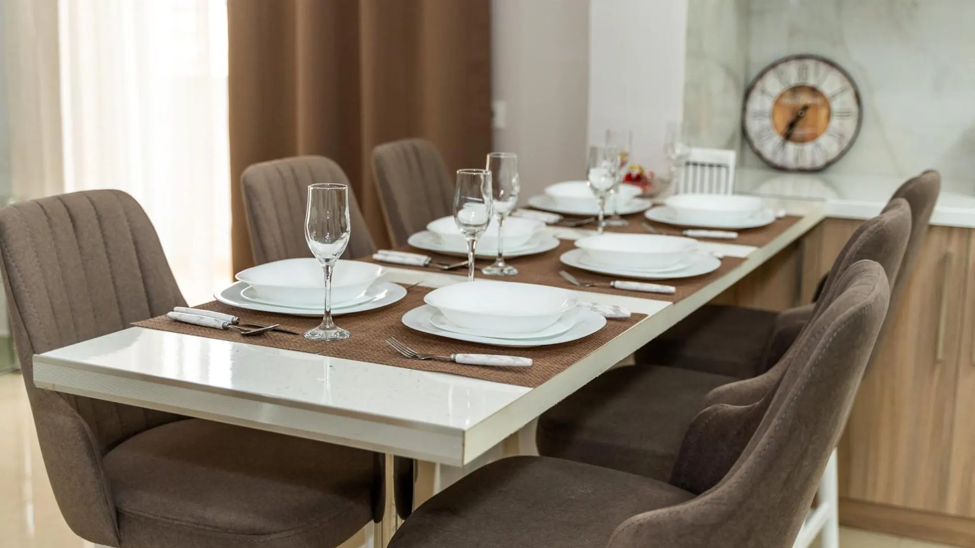 A&V Apartments Sarandë